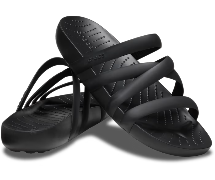 Crocs Splash Strappy Sandal ALT110