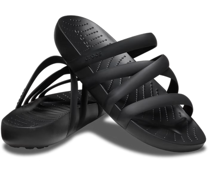 Crocs Splash Strappy Sandal ALT110