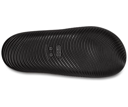 Crocs Mellow Recovery Slide - Black ALT130