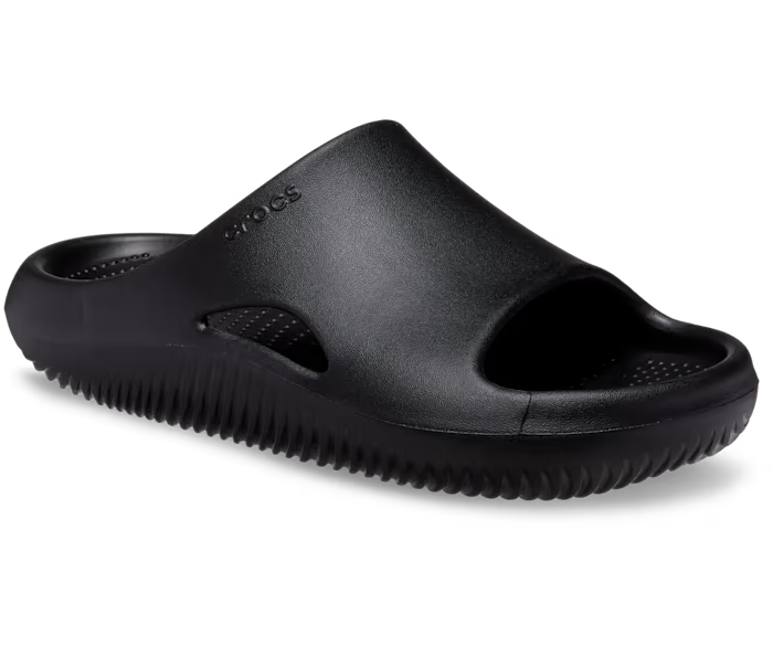 Crocs Mellow Recovery Slide - Black ALT140