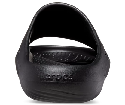 Crocs Mellow Recovery Slide - Black ALT160