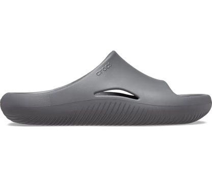 Crocs Mellow Recovery Slide - Slate Grey ALT100