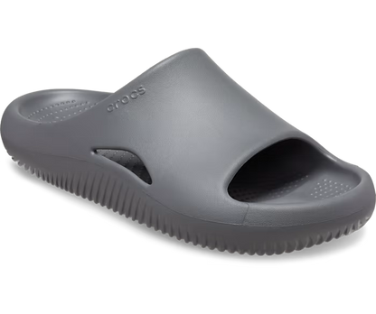 Crocs Mellow Recovery Slide - Slate Grey ALT140