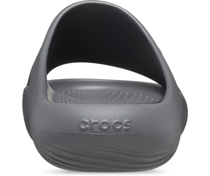 Crocs Mellow Recovery Slide - Slate Grey ALT160