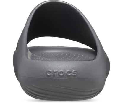 Crocs Mellow Recovery Slide - Slate Grey ALT160