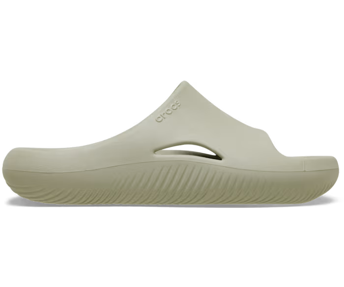 Crocs Mellow Recovery Slide - Meteor ALT100