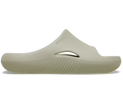 Crocs Mellow Recovery Slide - Meteor ALT100