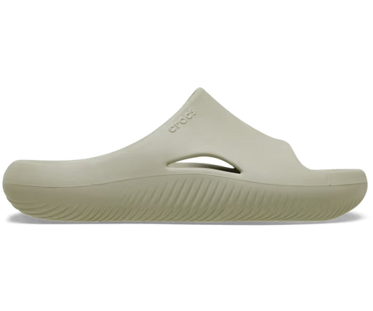 Crocs Mellow Recovery Slide - Meteor ALT100