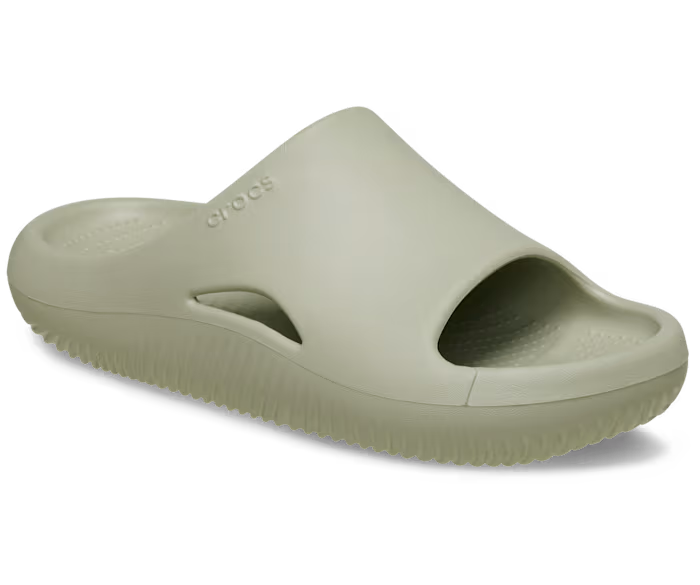 Crocs Mellow Recovery Slide - Meteor ALT140