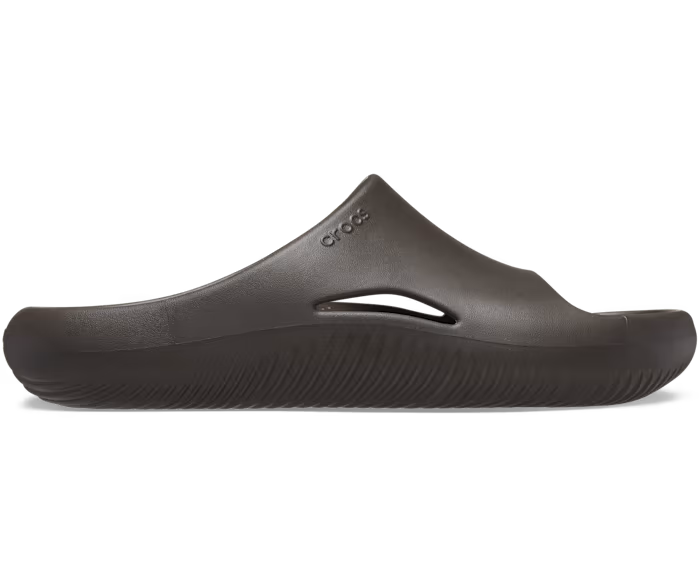 Crocs Mellow Recovery Slide - Espresso ALT100