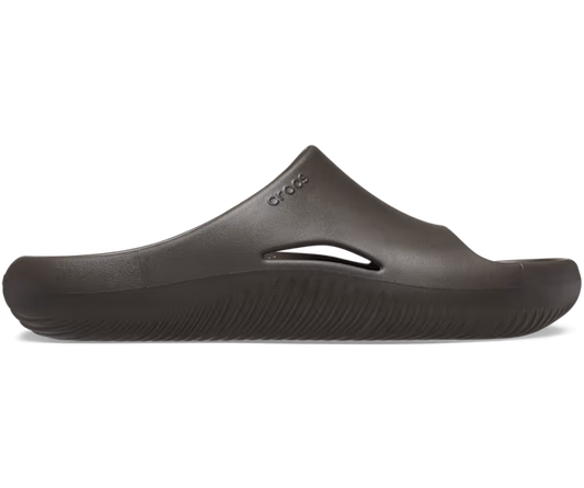 Crocs Mellow Recovery Slide - Espresso ALT100