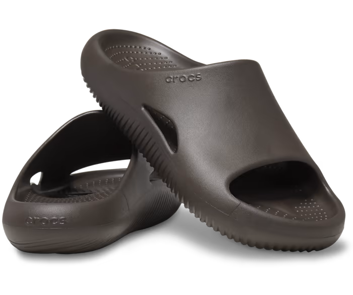 Crocs Mellow Recovery Slide - Espresso ALT110