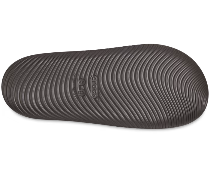 Crocs Mellow Recovery Slide - Espresso ALT130