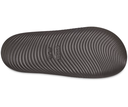 Crocs Mellow Recovery Slide - Espresso ALT130