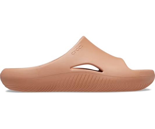 Crocs Mellow Recovery Slide - Cork ALT100