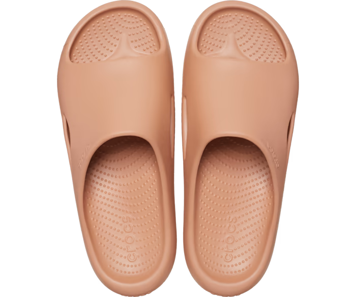 Crocs Mellow Recovery Slide - Cork ALT120