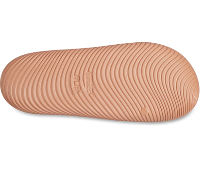 Crocs Mellow Recovery Slide - Cork ALT130