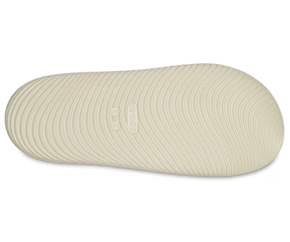 Crocs Mellow Recovery Slide - Bone ALT130