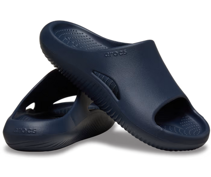 Crocs Mellow Recovery Slide - Navy ALT110
