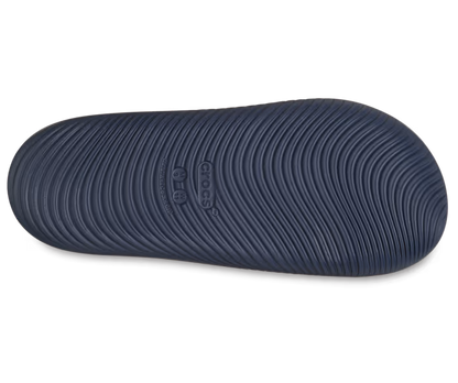 Crocs Mellow Recovery Slide - Navy ALT130