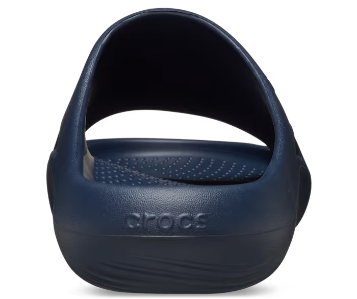 Crocs Mellow Recovery Slide - Navy ALT160