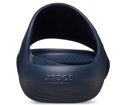 Crocs Mellow Recovery Slide - Navy ALT160