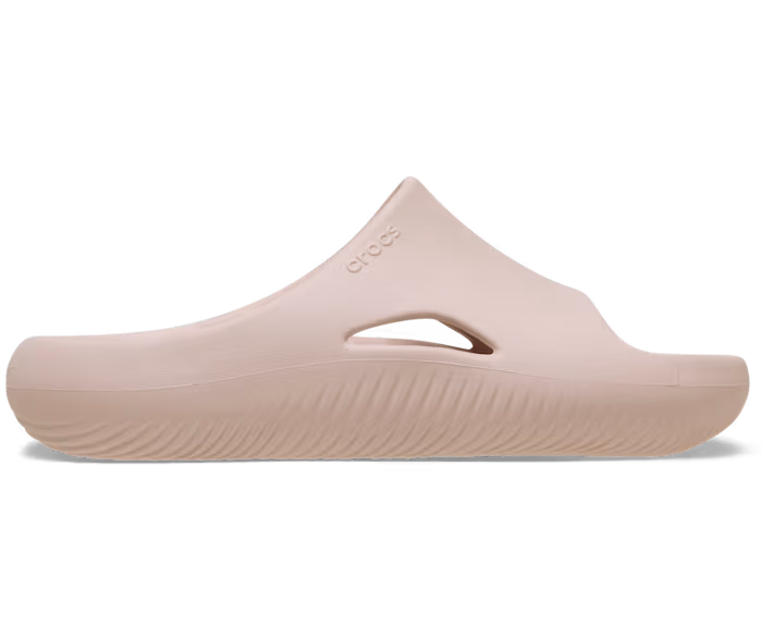 Crocs Mellow Recovery Slide - Quartz ALT100