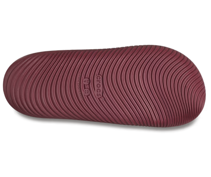 Crocs Mellow Recovery Slide - Beetroot ALT130