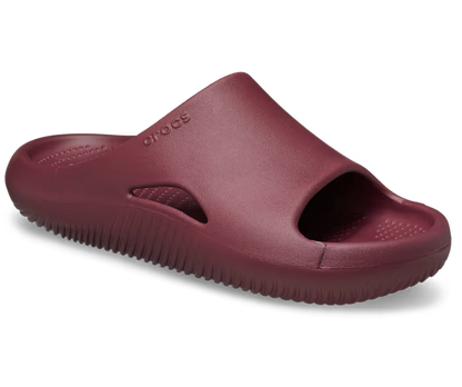 Crocs Mellow Recovery Slide - Beetroot ALT140