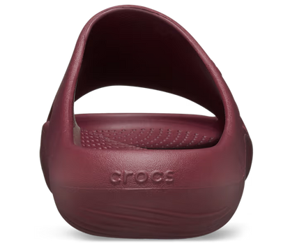 Crocs Mellow Recovery Slide - Beetroot ALT160