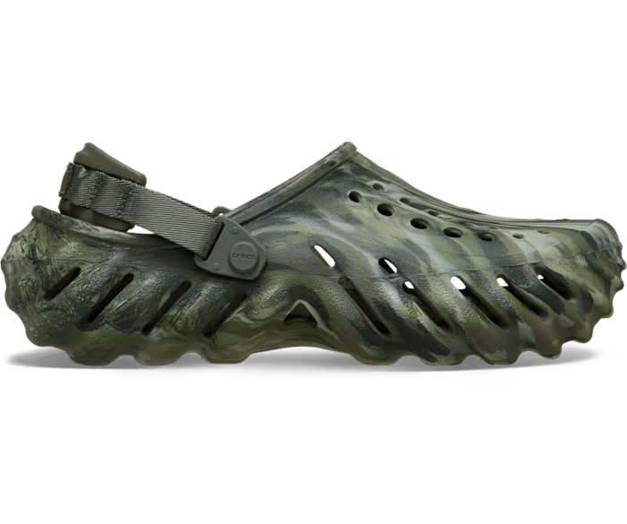 Crocs Echo Marbled Clog ALT100