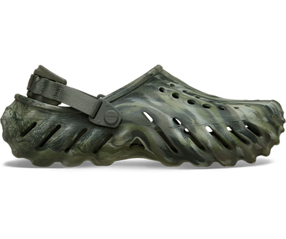 Crocs Echo Marbled Clog ALT100