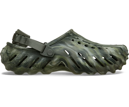 Crocs Echo Marbled Clog ALT100