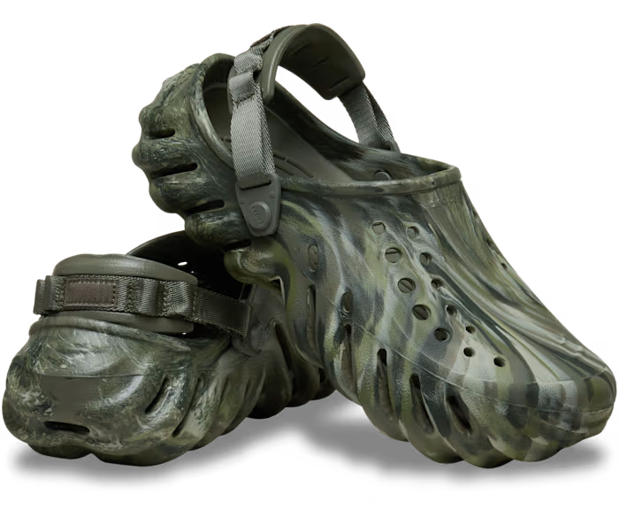 Crocs Echo Marbled Clog ALT110