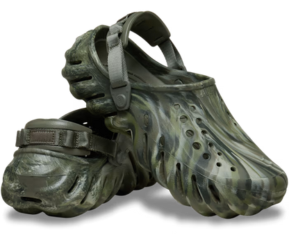 Crocs Echo Marbled Clog ALT110