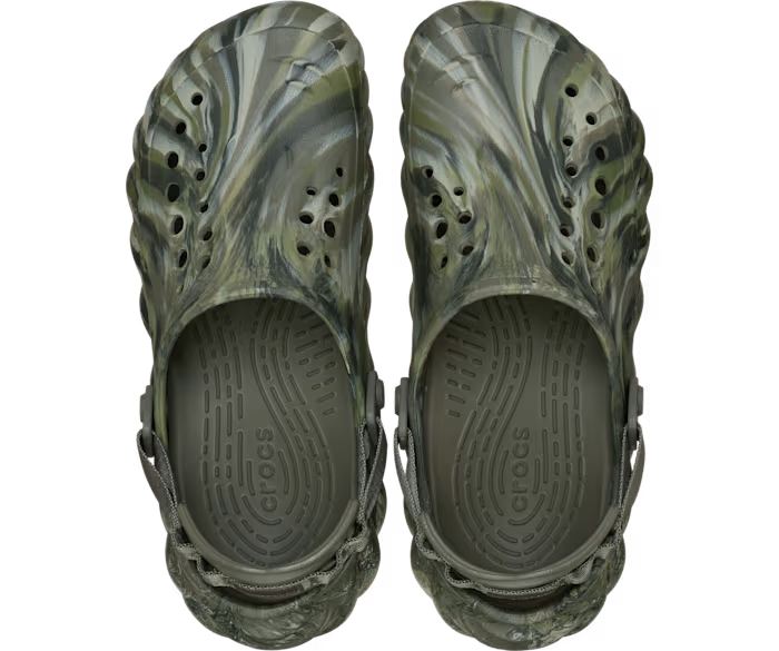 Crocs Echo Marbled Clog ALT120