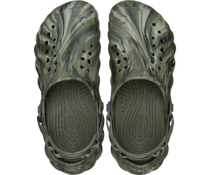 Crocs Echo Marbled Clog ALT120