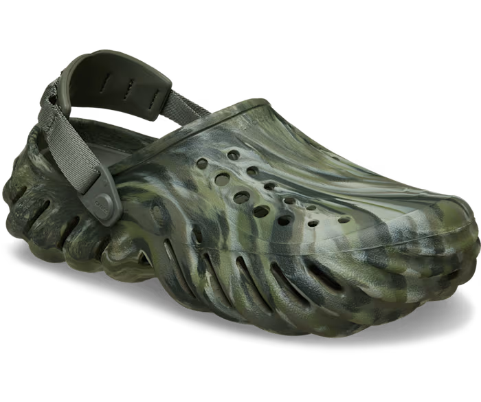 Crocs Echo Marbled Clog ALT140