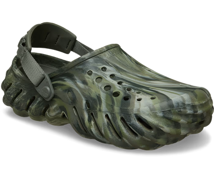 Crocs Echo Marbled Clog ALT140