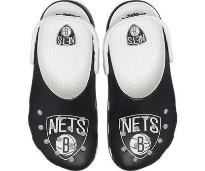 Crocs NBA™ Brooklyn Nets Classic Clog ALT120