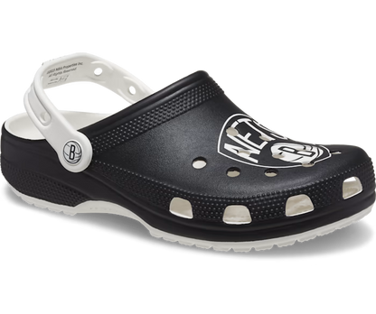 Crocs NBA™ Brooklyn Nets Classic Clog ALT140
