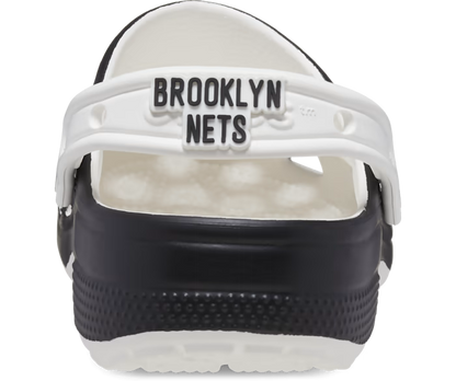 Crocs NBA™ Brooklyn Nets Classic Clog ALT160