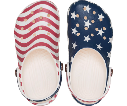 crocs-gallery-color:chalk/multi; color:Chalk/Multi; alt:ALT120; file:208839_0PZ-ALT120