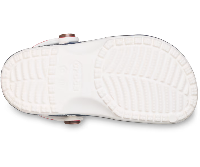 Crocs Toddler Classic American Flag Clog ALT130