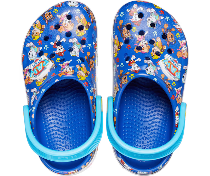 Crocs Toddler PawPatrol™ Off Court Clog ALT120