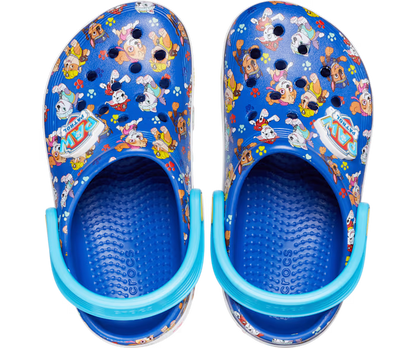 Crocs Toddler PawPatrol™ Off Court Clog ALT120