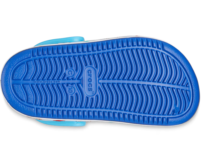Crocs Toddler PawPatrol™ Off Court Clog ALT130