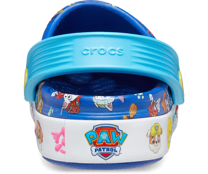 Crocs Toddler PawPatrol™ Off Court Clog ALT160