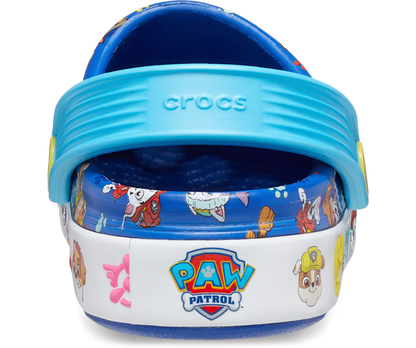 Crocs Toddler PawPatrol™ Off Court Clog ALT160