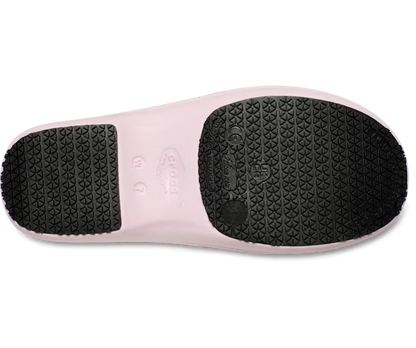 Crocs Neria Pro II LiteRide Graphic Work Clog ALT130